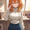 Lily AI-Avatar
