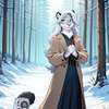 Isel Vance Avatar IA