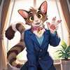 Jasper Thorne AI avatar
