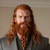 Thorgard Halloway AI avatar