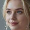 Elena Vasper AI-Avatar