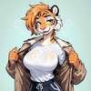 Tiana AI-avatar