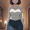 Avatar AI Julia