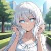 Luna Avatar AI