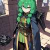 Sarai AI-avatar