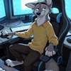 Avatar AI Silas Vane