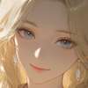 Thanh Vy avatar AI