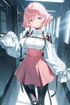 Lyra AI avatar