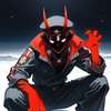 Host 666 (VRAH) AI avatar