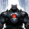 Marcerus clowhess AI avataras