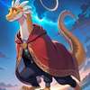 Robin Avatar de IA