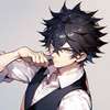 Sebastian AI avataras