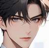 Avatar AI Jungkook CEO