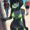 Mikku AI avatar