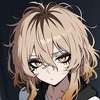 Avatar AI Mika