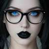Luna Thompson AI avatar