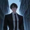 Cassian Thorne AI-Avatar
