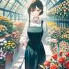 Avatar AI lily