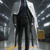 Robot, Luca Avatar AI