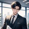 ケンジ・グエン AIアバター