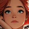Jen Ann Indera Avatar AI