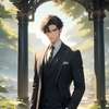 Arian AI avatar