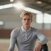 Bastian Blooman Avatar de IA