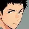 Caspian Thorne AI avatar