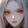 Myrinna the Drow AI аватар