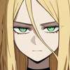 Avatar AI Shoko (musuh anda)
