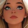 Mia AI avatar
