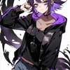 Vespera Thorne Avatar AI