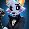 Avatar AI Lolbit