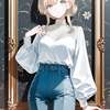 お母さん AIアバター