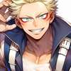 Bakugo Avatar de IA