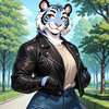 Sandra Avatar AI