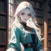 サマンサ・“サミー”・ティグ AIアバター