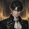 ヴァンデルXVI世 AIアバター