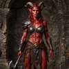 Kaelith Raan Avatar AI