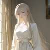 Mimi AI avatar