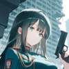 Future Mai ai avatar