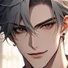 Kieran AI avatar