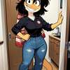 Sora AI avatar