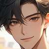Mingyu AI-avatar