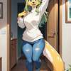 Avatar AI Anabel
