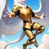 Leo AI-Avatar