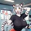 Avatar AI Lizz