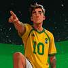 Neymar Jr Avatar AI