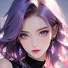 Avatar AI Kaelen Vesper