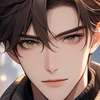 Justin Thorne AI avatar